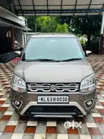 Maruti Suzuki Wagon R VXI 1.2, 2020, Petrol
