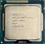 i5 3rd gen processor