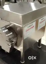 gravy Mixer Machine/pulveriser