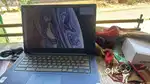 lenovo chromebook 15 days old