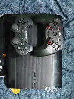 Play station 3