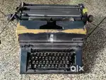 Facit Typewriting machine