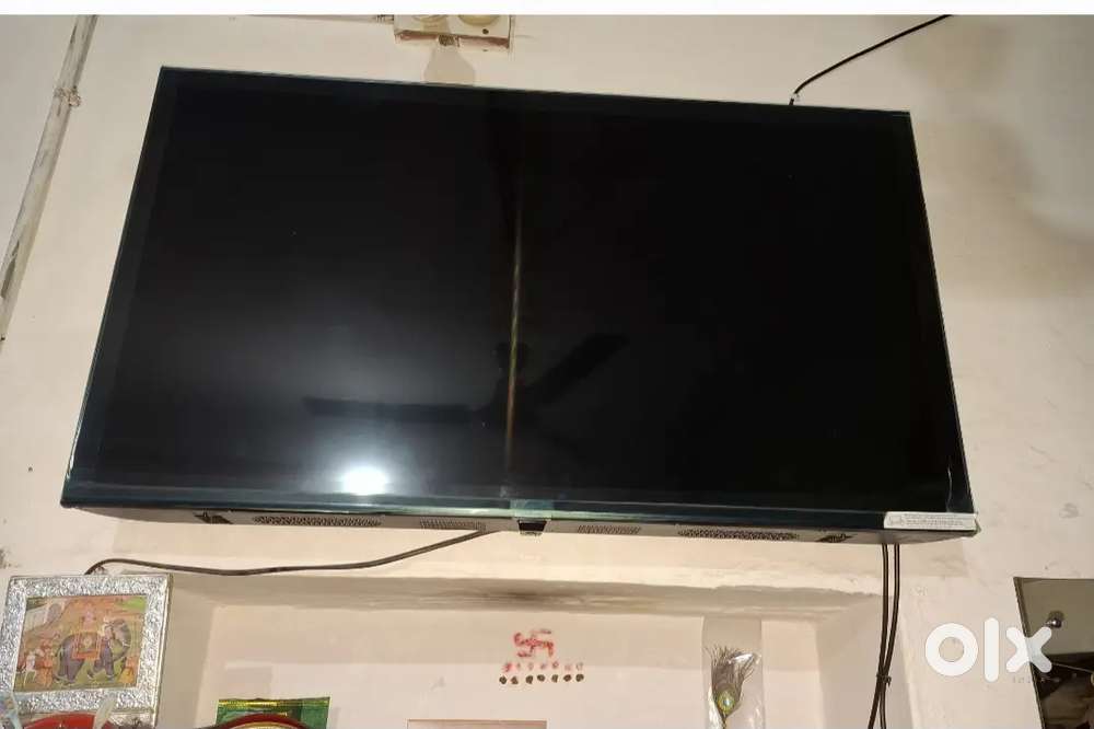 43ich 4k samsung new smart tv