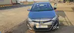 Hyundai I20 sportz 1.2 BS IV 2012