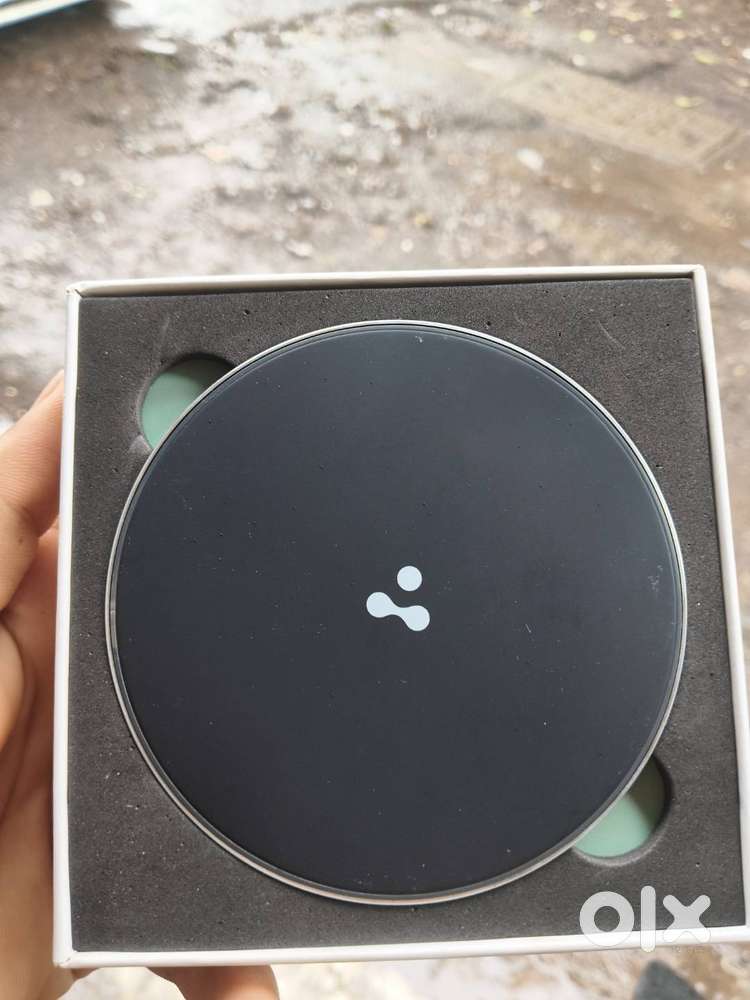 Wireless charger
