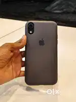 iPhone XR sale