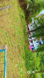 7 cent plot, 1 km from Mannampetta center, 4kilometer from Amballur