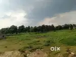 New CNT land in highway medical college Pokhraha khurd