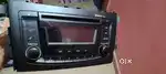 Car stereo