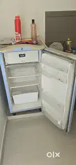 Fully working condition fridge