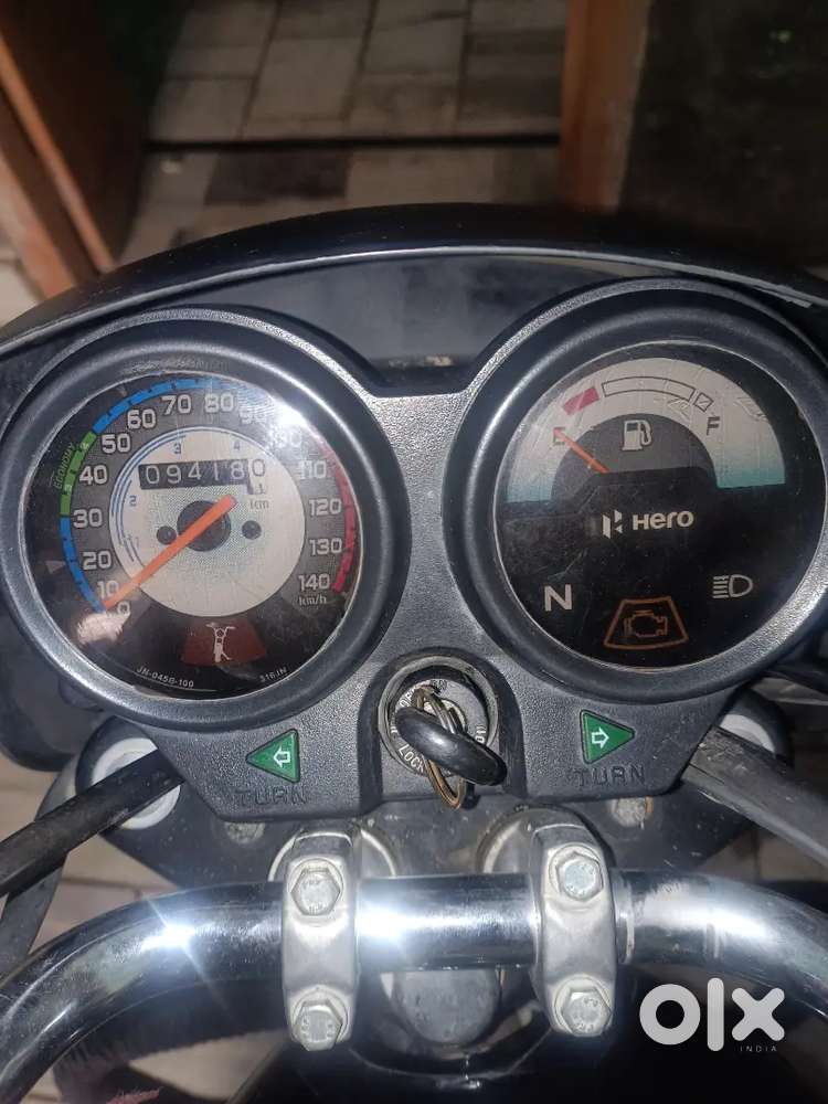 Good condition