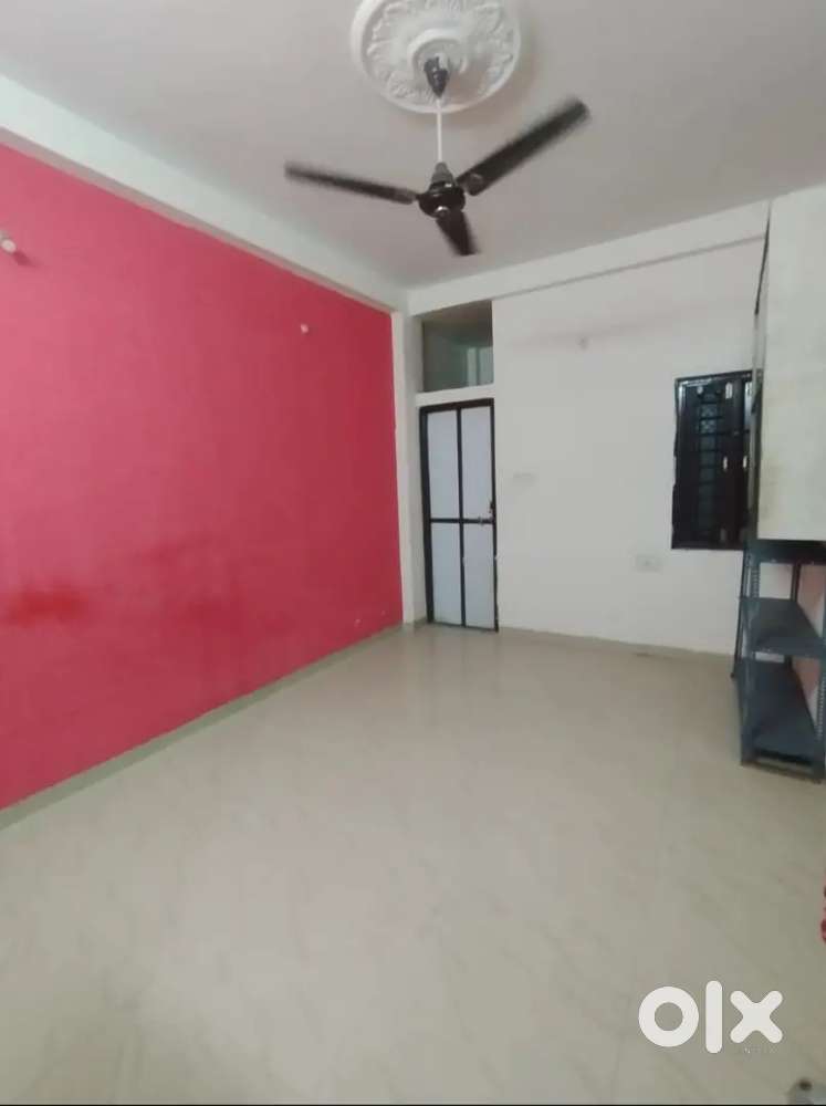 1-Room+Attached, W-Toilet,without Kichan Sch.no-78,OM Real Estate