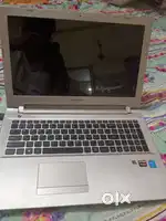 Lenovo laptop