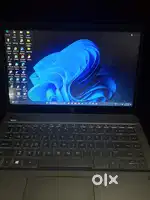 Hp pavilion 14 plus , i5 , 1Tb storage,  8 gb ram