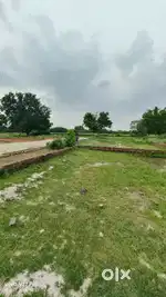 Plot for sale in Lucknow