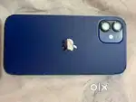 IPHONE 12(64GB)