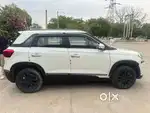 Maruti Suzuki Vitara Brezza 2022 Petrol Well Maintained