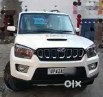 Mahindra Scorpio Classic 2018