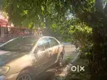 Toyota Corolla 2006 Petrol Good Condition