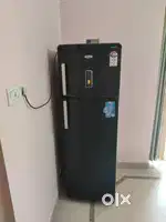 Whirlpool Mastermind Double Door Fridge