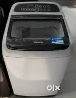 Sumsung 6.5kg fully automatic washing machine in very good condition