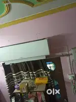 AC indoor (Hitachi) 5 Star non inverter