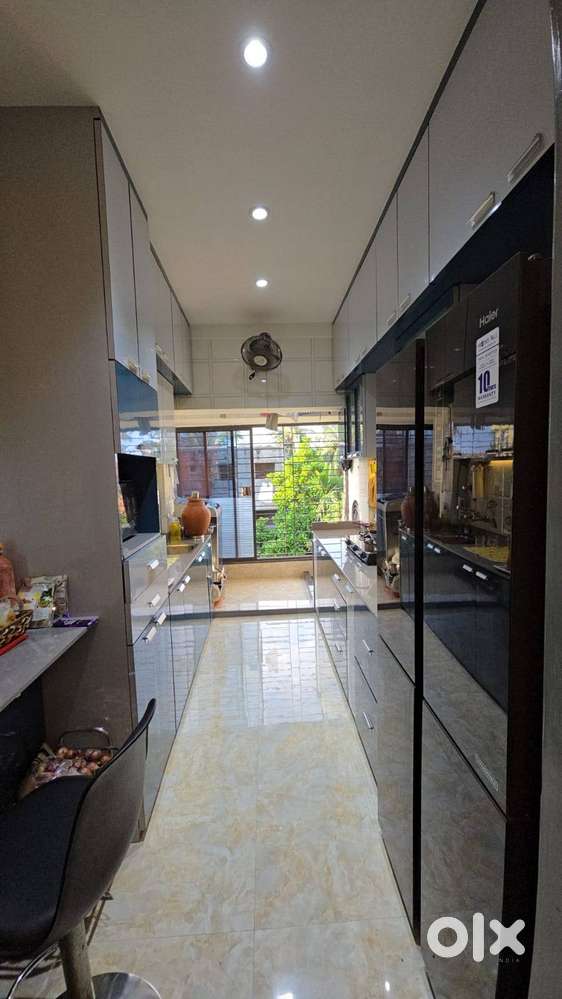 3BHK Flat for Sale in Picnic Garden