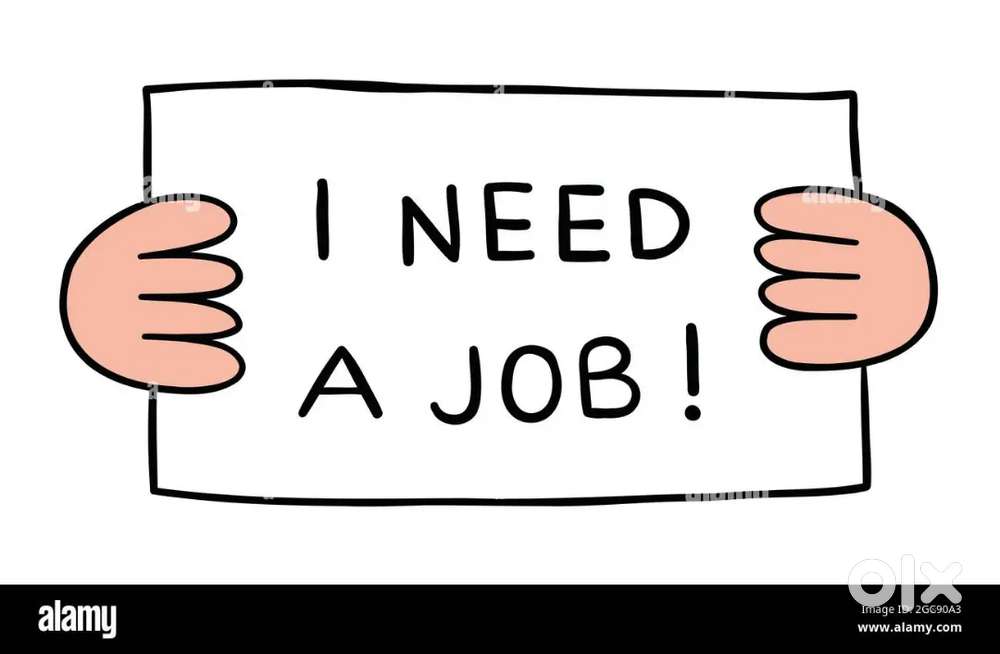 I need computer operator job