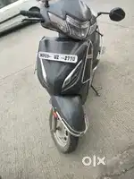New condition Activa 2023