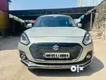 Maruti Suzuki Swift VVT ZXI Plus, 2020, Petrol