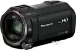Panasonic  v785 full hd camera 1080 super result