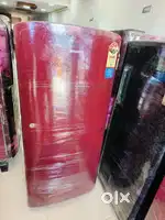 Samsung 190 litre fridge