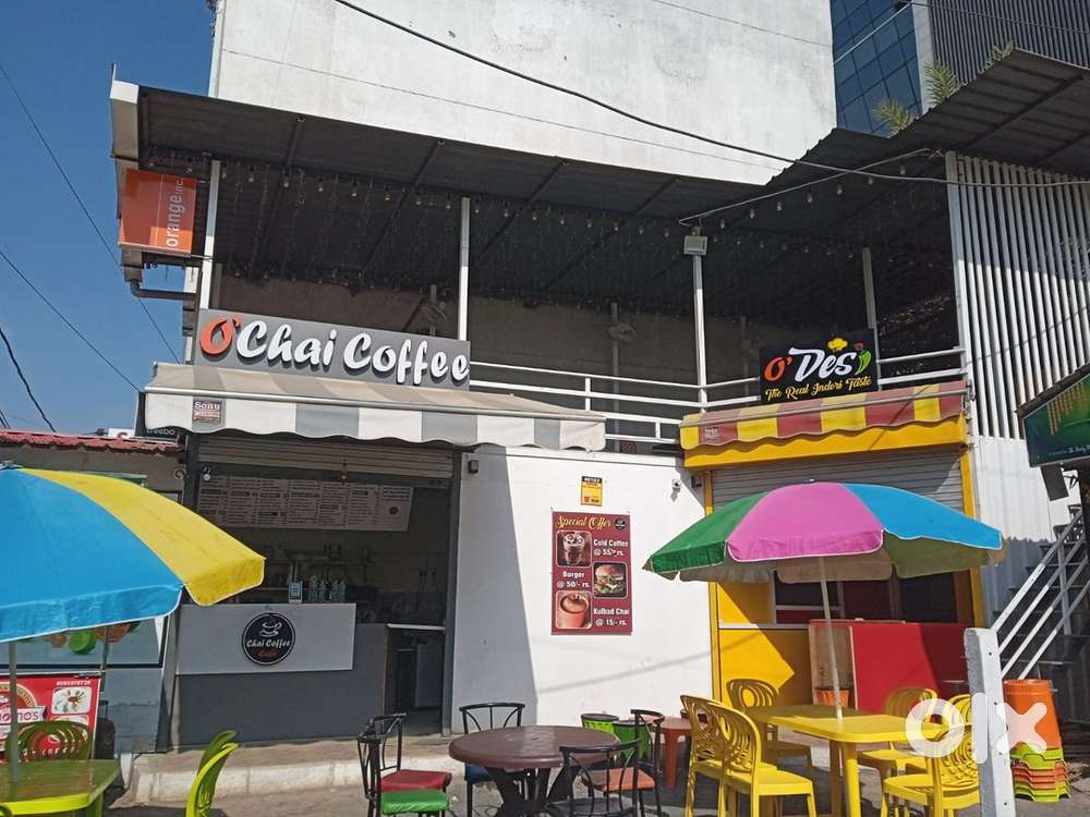 We’re Hiring! Join Our Café Family  / हमारी कैफ़े टीम में शामिल हों!