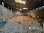 Warehouse for rent
