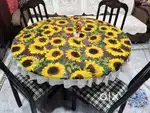 Dining Table for Sale – Almost New, Used Only 3 Months!
