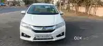 Honda City 2014-2015 V MT, 2015, Petrol