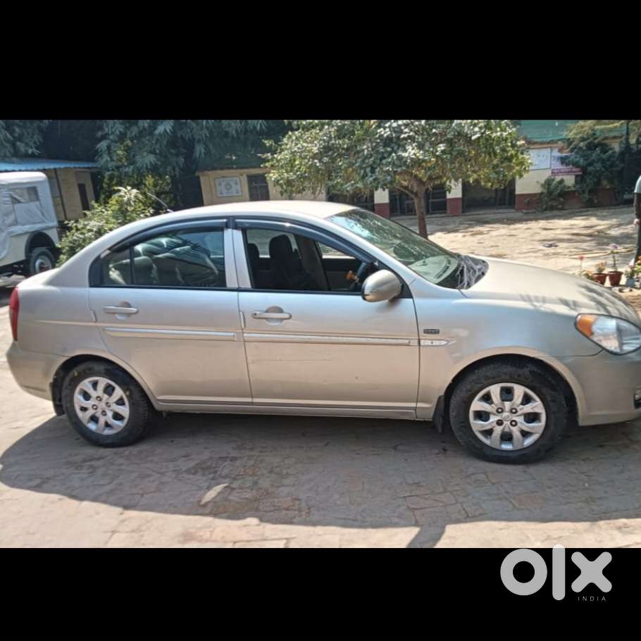Hyundai Verna 2006-2009 i (Petrol), 2007, Petrol