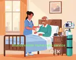 Brundavanam home care service
