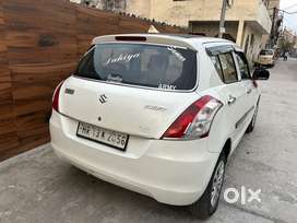 Maruti Suzuki Swift, 2015, Petrol