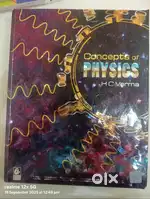 Hc verma concept of physics class 12th vol 2