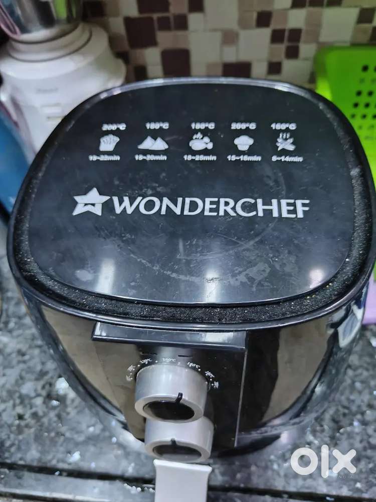 Selling of Air fryer