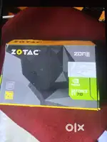 Graphics card
