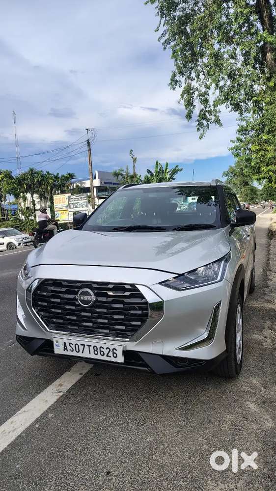 Nissan Magnite 1.0 XE, 2023, Petrol