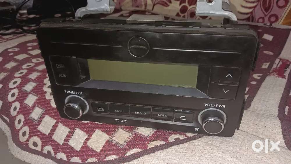 Good Condition Car Tape विकणे आहे