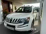 Mahindra XUV500 2012 Diesel Well Maintained