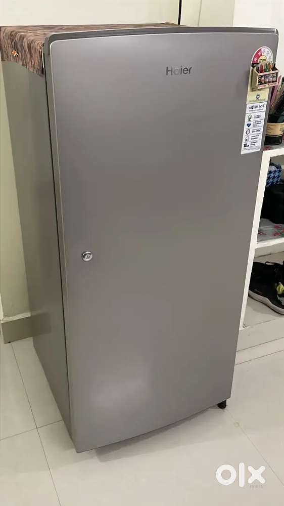 Haier Refrigerator for sale