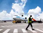 Airport & Airlines Jobs Availble