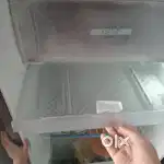 Electrolux refrigerator ***star