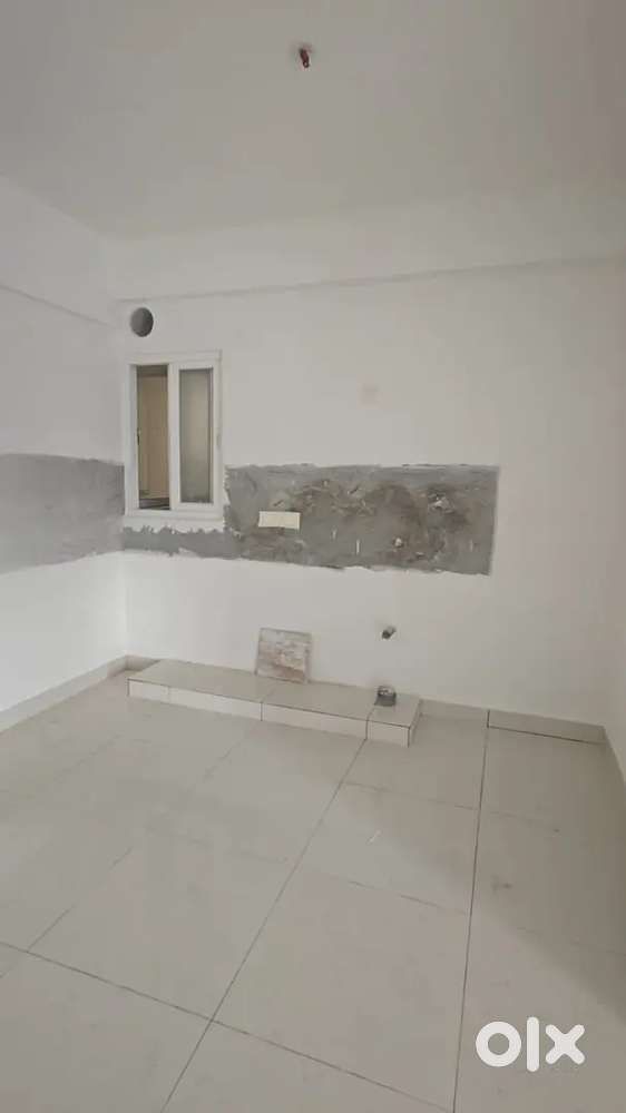 3 BHK House East facing for Rent