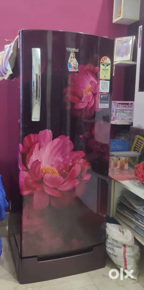 Location Aravindanagar